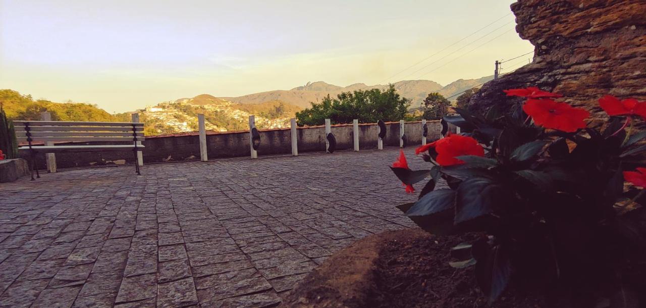 Pousada Casa Dos Contos Ouro Preto  Buitenkant foto