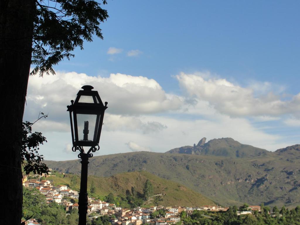 Pousada Casa Dos Contos Ouro Preto  Buitenkant foto