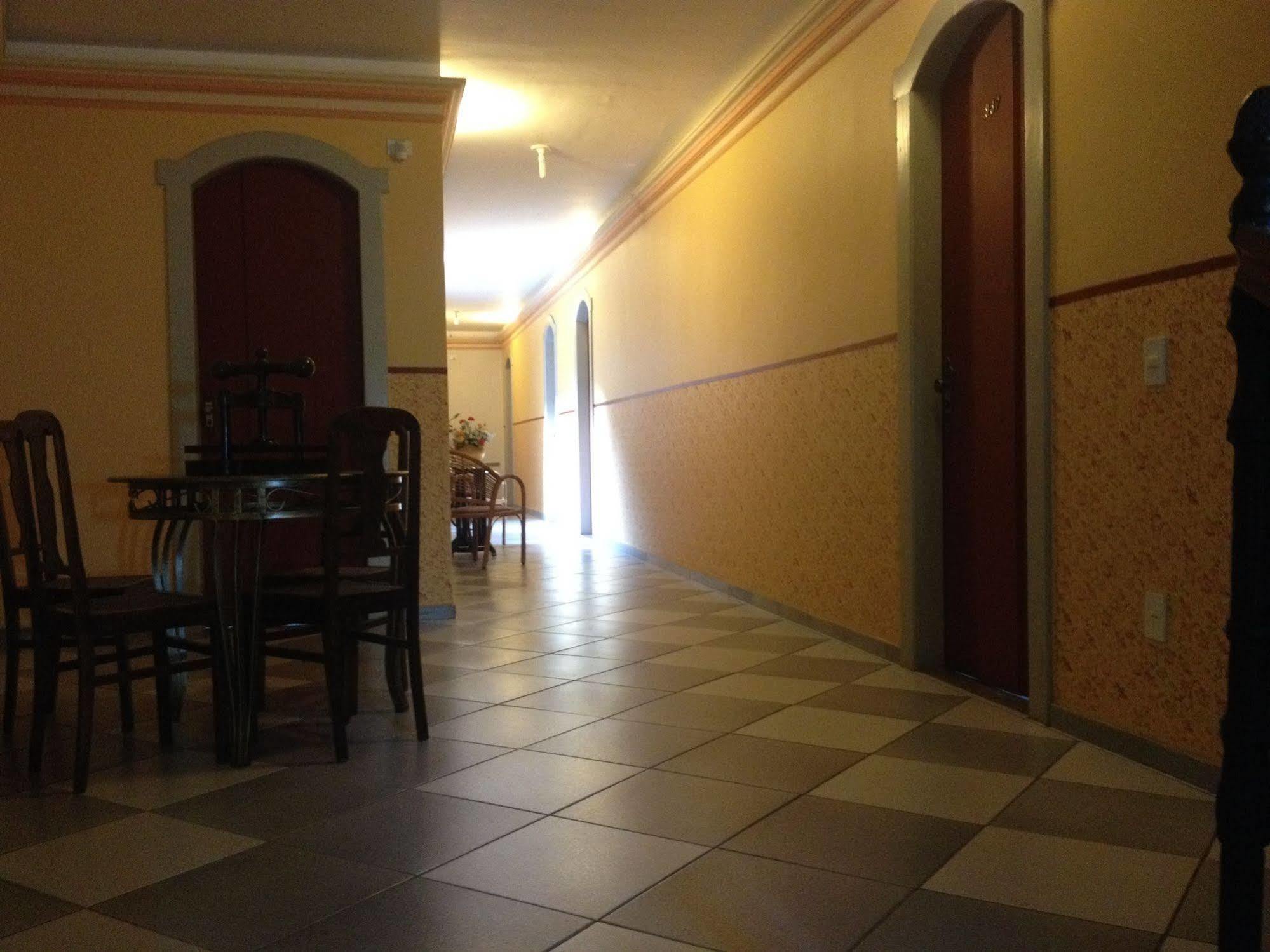 Pousada Casa Dos Contos Ouro Preto  Buitenkant foto